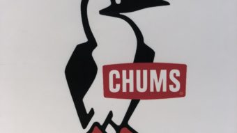 【CHUMS】スタッフ別オススメTシャツ！