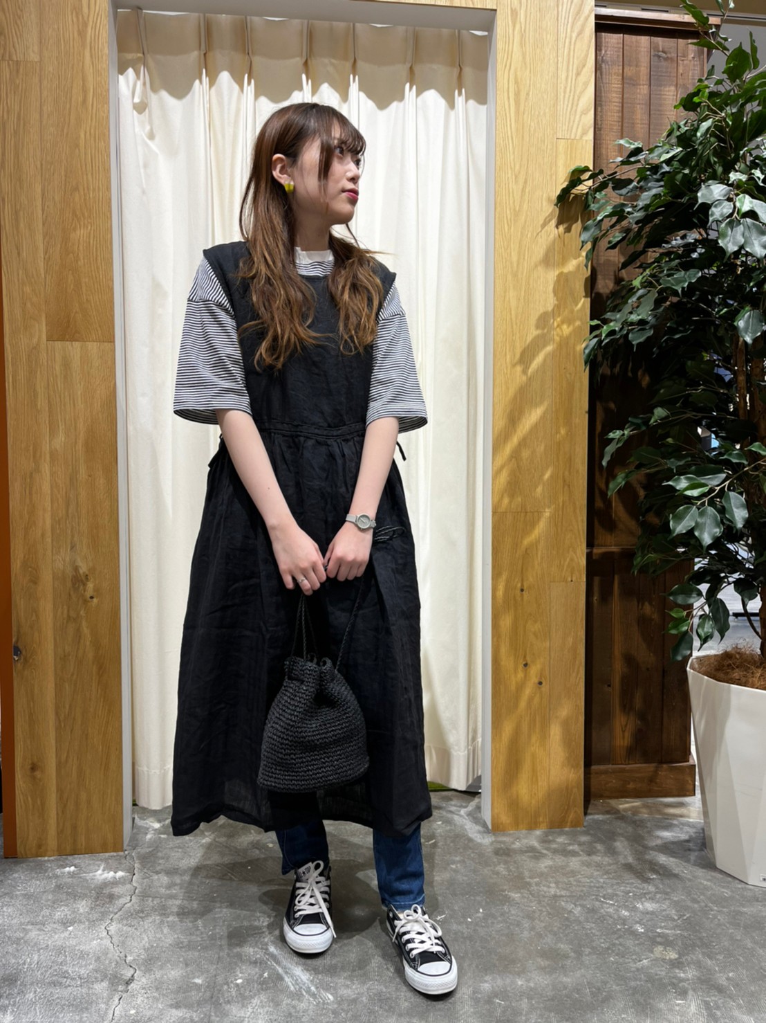 08Mab/ゼロハチマブ】ワンピース特集！by西山 ｜ バーニッシュ 