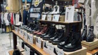 【Dr.Martens】POPUPイベント ラインナップ Vol.2