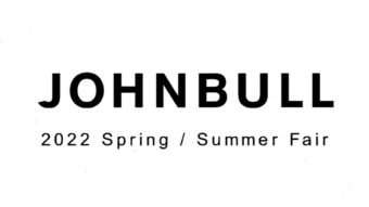 Johnbull Spring&Summer Fair 本日スタート！！！！