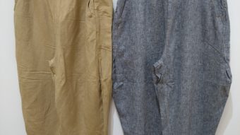 【08Mab】新作でスカートコーデ!