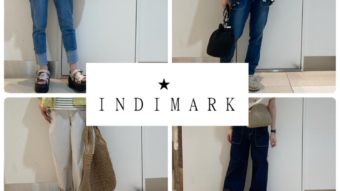 new brand!!【INDIMARK インディマーク】