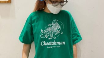 今週入荷！ブランド別Ｔシャツ