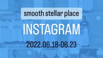 smoothステラプレイス店・今週のInstagramまとめ