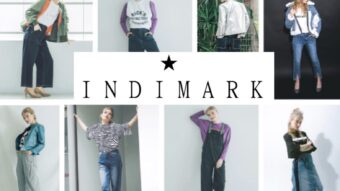 【INDI MARK】POPUP開催！！！！