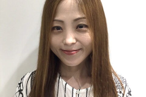 中野瑠美子