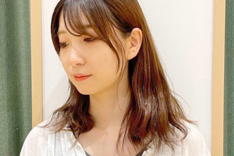 秋元緋奈美