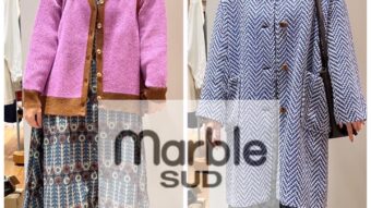 10/18 ʜᴀᴘᴘʏ ᴅᴀʏ と『marble SUDコーデ🐰』