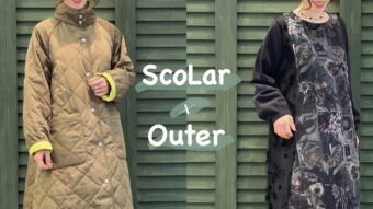 ScoLar × Outer