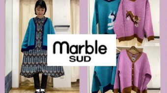 marble SUD入荷！soo cute！！