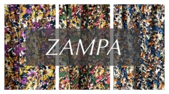 【ZAMPA】新作スカート入荷しました！