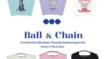 Ball&Chain/ボールアンドチェーン・STAFF坂東