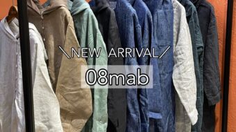 『08mab』春の新作入荷♡