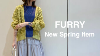 【FURRY】New Spring Item♪