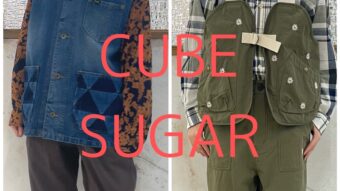 🌼 CUBESUGAR NEW ITEM 🌼