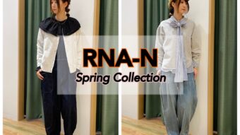 RNA-N  Spring Collection