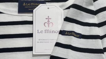 【LE MINOR】ルミノア　入荷しました♪