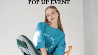 akane femme／アカネファム　POPUP15日スタート！