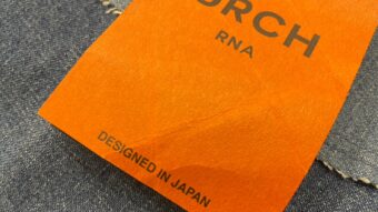 URCH RNAで鉄板カジュアルコーデ