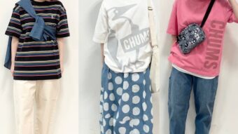 “CHUMS WEEK!!” 開催！