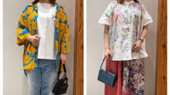 本日ScoLar POP UP最終日&定価アイテム5%OFF！！