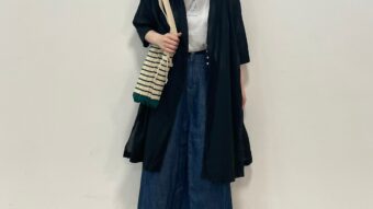 【SUN VALLEY】ボイルワンピース新色入荷！