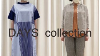 『DAYS  collection』