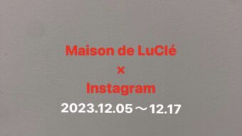 Maison de LuCléのInstagram staff森井