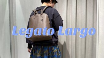 【Legato Largo】New Item🎒