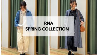 RNA SPRING COLLECTION