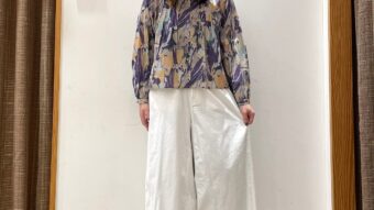 2024 Spring collection akane femme POPUP EVENT開催中！！！