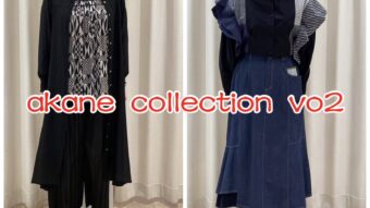 『akane collection vol.2』