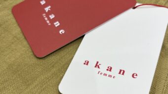 akane femme Summer Collection