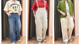 【Cafetty】期間限定アイテム👖