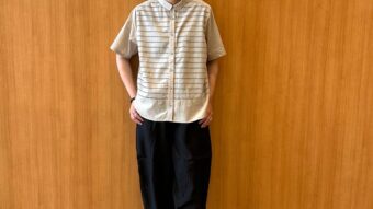 NORTHERN TRUCK×Keitto～北広島店限定！姉妹ブランドコーデ