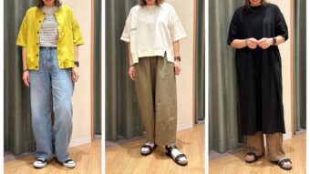 『KAKELA』の新作紹介。