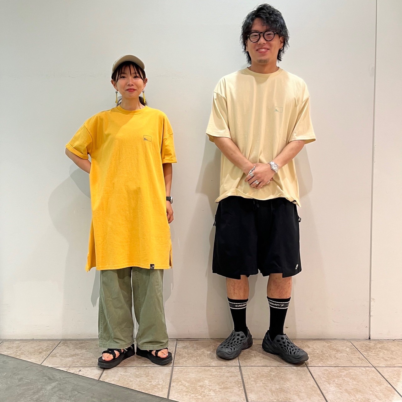仲間と着たい夏フェスTシャツ特集！ ｜ バーニッシュカンパニーブログ