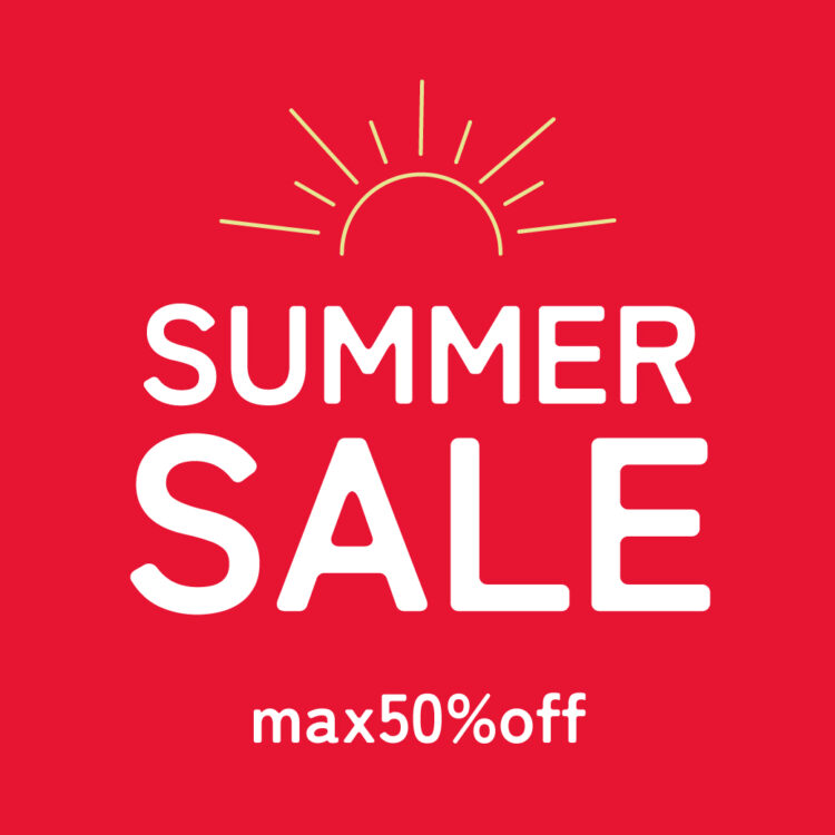 本セール正方形_Aデザイン_50％off