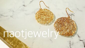【naotjewelry(ナオットジュエリー)】人気アイテム♪
