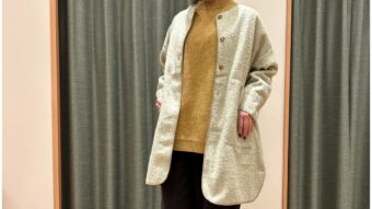 『SUN  VALLEY』王道ナチュラルスタイル。