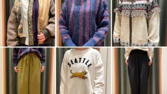 ⁂おすすめアイテム⁂〜カジュアル編〜