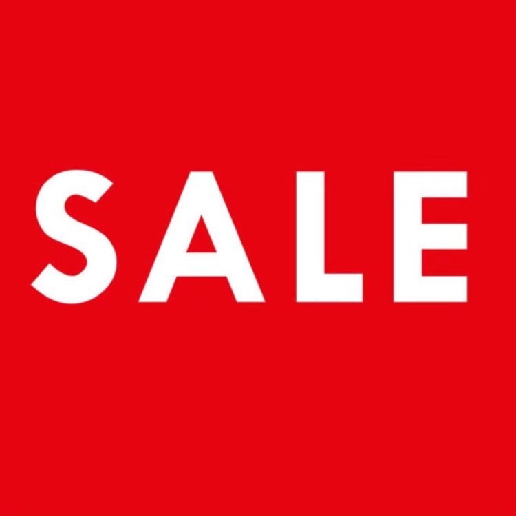 SALE