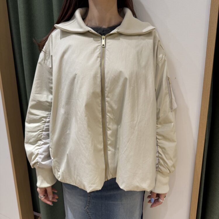 Furryrate（ファーリーレート）の「・furry rate ストライプキルトロングコート＊（その他アウター）」 - WEAR