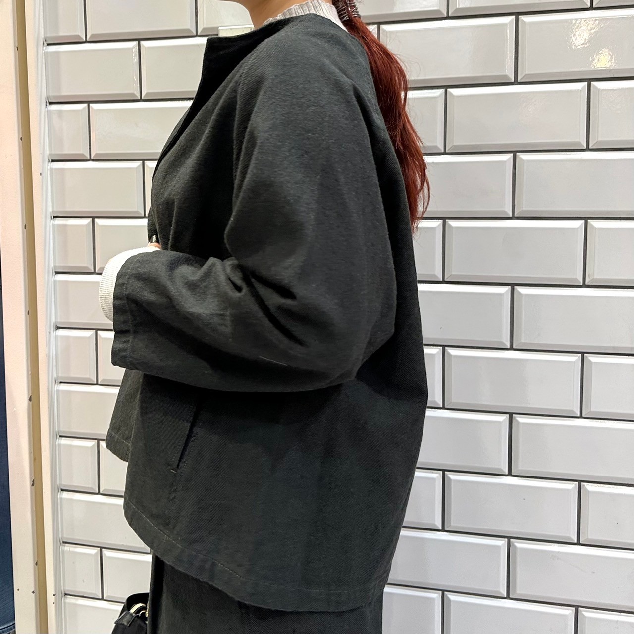 新作入荷⭐セットアップコーデ ｜ バーニッシュカンパニーブログ