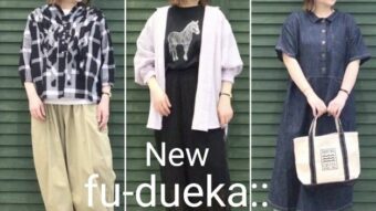 【fu-dueka::】新作