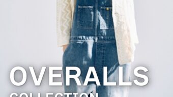 JOHNBULL -OVERALLS COLLECTION-
