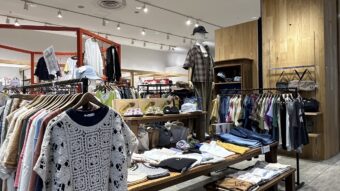 新作尽くし！！店内ツアー✨✨