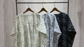 SUNVALLEY & tsukuroi 新作アイテム🤍