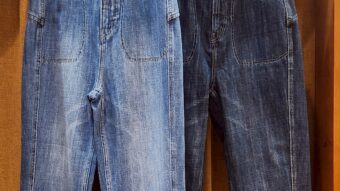 【 Cafetty × Iriey 】新作入荷しました☆