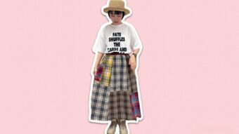 涼しく快適にオシャレを楽しみたい